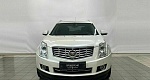 Cadillac srx