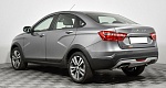 LADA (ВАЗ) Vesta Cross