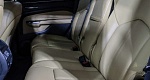 Cadillac srx акпп 2014 с пробегом 83 300 км