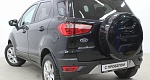 Ford EcoSport I