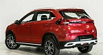 Chery tiggo 2 pro