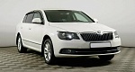 Skoda Superb 1.8 Робот