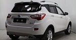 Changan CS35