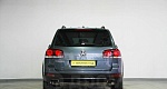 Volkswagen Touareg, 1 поколение, рестайлинг