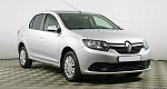 Renault Logan 1.6 Автомат