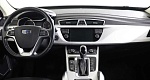 Geely atlas акпп 2018 с пробегом 39 578 км