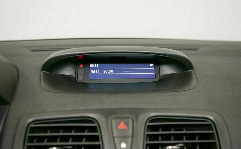 Renault fluence