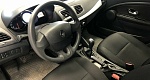 Renault Fluence I Рестайлинг