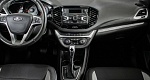 LADA (ВАЗ) Vesta Cross