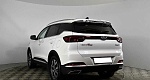 Chery tiggo 7 pro cvt 2021 с пробегом 31 748 км