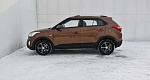 Hyundai Creta 2.0 АКПП