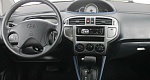 Hyundai Matrix
