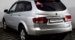 SsangYong Kyron
