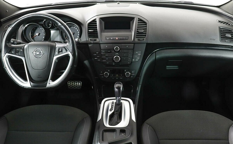 Opel Insignia I