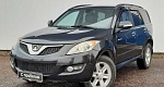 Great Wall Hover H5