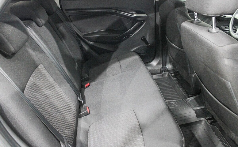 LADA (ВАЗ) Vesta I