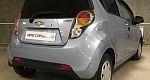 Chevrolet SPARK 1.0 MT (67 л.с.)
