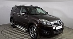 Great Wall Hover H3