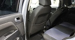 Ford Fusion I Рестайлинг