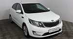 Kia Rio 1.6 АКПП