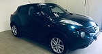 Nissan Juke I