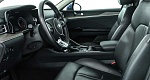 Kia к5 акпп 2020 с пробегом 50 021 км