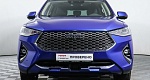 Haval F7 2.0 РКПП