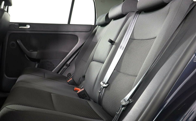 Volkswagen Golf Plus II