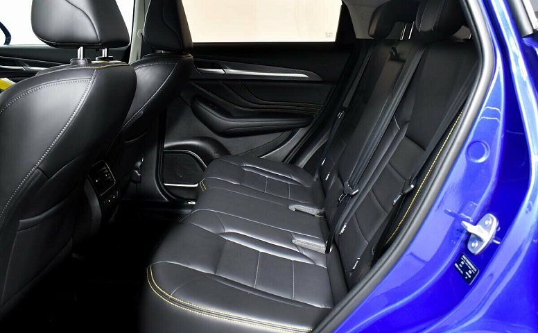 Haval F7x I