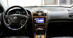 Nissan Maxima V (A33)