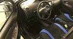 Geely MK 1.5 MT (94 л.с.)