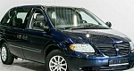 Dodge caravan