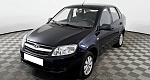 LADA (ВАЗ) Granta I