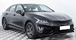 Kia к5 акпп 2020 с пробегом 51 993 км