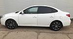 Hyundai ELANTRA 1.6 MT (122 л.с.)