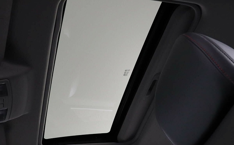 FAW Besturn X80 2.0 АКПП