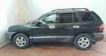 Hyundai SANTA_FE 2.7 AT (173 л.с.)