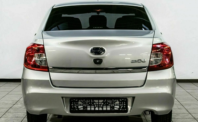 Datsun on-do