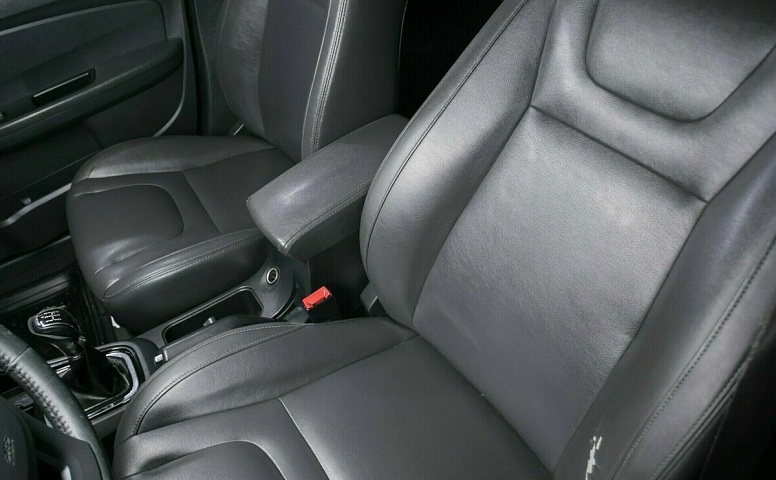 Chery bonus 3 (e3/a19)