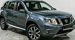 Nissan terrano