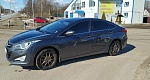 Hyundai i40 I
