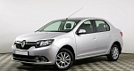 Renault Logan II