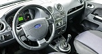 Ford Fusion 1.4 Робот