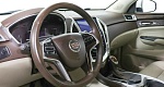 Cadillac SRX II Рестайлинг