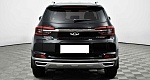 Chery tiggo 4 cvt 2019 с пробегом 64 582 км