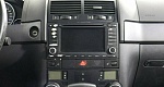 Volkswagen Touareg 3.2 Автомат