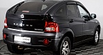 SsangYong Actyon