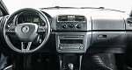 Skoda Fabia 1.2 Механика