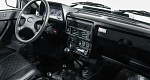 Lada (ваз) 2121 (4x4)