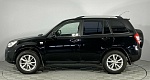 Chery Tiggo (T11) I Рестайлинг (FL)